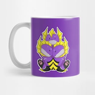 Non binary hydra Mug